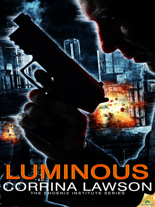 Title details for Luminous by Corrina Lawson - Available